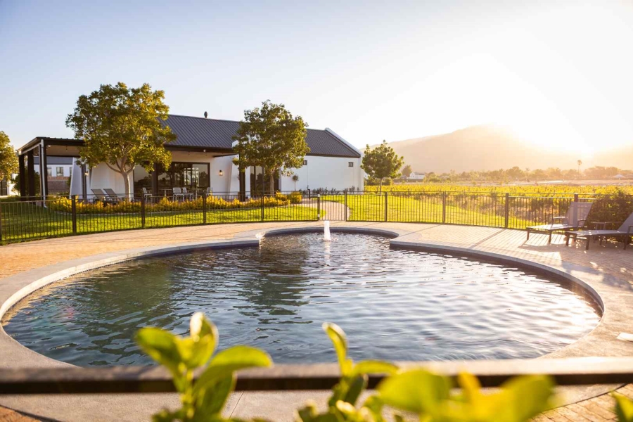 0 Bedroom Property for Sale in Paarl Valleij Lifestyle Estate Western Cape